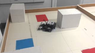 Robotics: Assignment 2