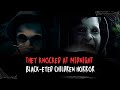 The Child Who Asked to Come In | Black-Eyed Children Horror Story