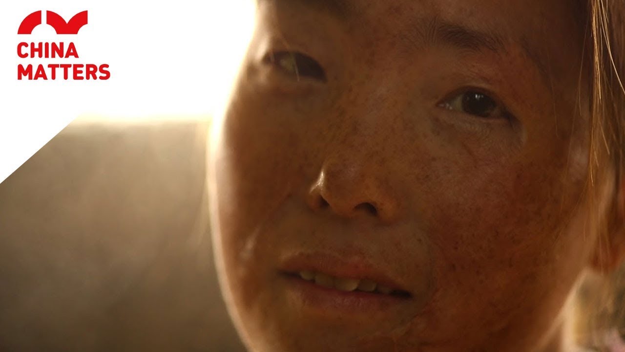 What is life like for women in rural China? - YouTube