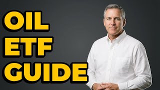 Can Everyday Investors Buy Oil ETFs?