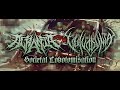 Acrania  vulvodynia  societal lobotomisation official stream 2021 sw exclusive