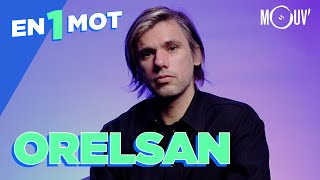 ORELSAN : Civilisation, la drill, les chiffres, daron, Orel-multivers...