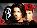 An Alternate Scream 2 With Three Different Killers?