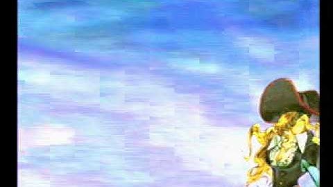 Dreamcast Openings-Marvel Vs. Capcom 2