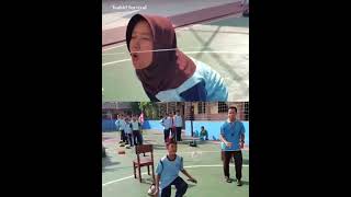 TORNADO GLASS,, Games SERU buat OUTBOND #kemah #pramukaberani #experiment #outbound #outdoor #scout