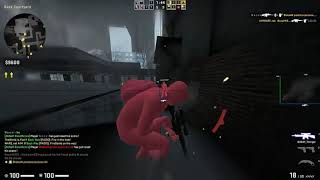 HvH Highlights ft. aimware.net