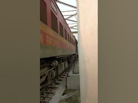 The-pnbe Express Spl is the fastest train available from Thawe to ...