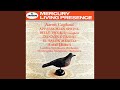 Miniature de la vidéo de la chanson Appalachian Spring (1945 Suite): 7. Doppio Movimento: Variations On A Shaker Hymn