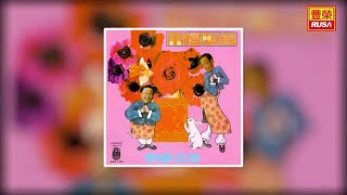 野峰 王沙 - 潮語數板 [Original Music Audio]