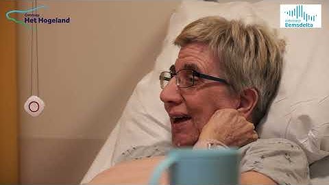 BedsideSingers actief in De Hoven Delfzijl