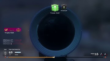 Clips And Fails #5 (MWR Highlights) @Adehpts