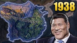 I Think Qing Might Be a Bit Strong.. | HOI4: Kaiserreich