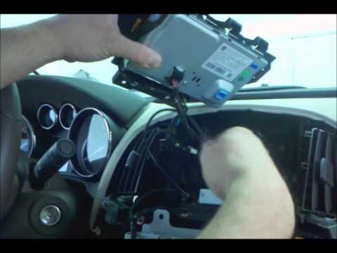 2011 – 2014 Buick Verano and Regal Navigation System Upgrade