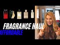 April Affordable Fragrance Haul