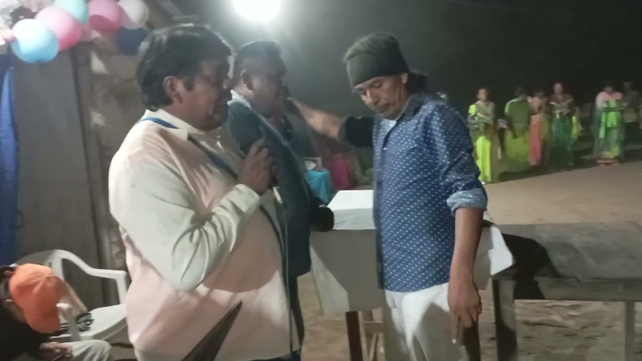 Paraje el retiro canta fortaleza de cristo 