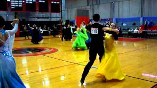 025 Advanced Quickstep