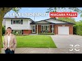 FOR SALE | 6719 Buckingham Drive, Niagara Falls | 1050 Sq Ft | 3 Bed | 2 Bath
