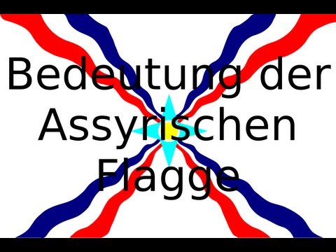 Video: Das Geheimnis Der Assyrischen 