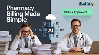 Pharmacy Billing Meets Technology Why Outsourcing is the Future?