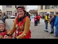 Défile du Carnaval 2020 - Vic-sur-Seille