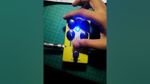 Beesmillah Liwayway Delay by ElectricNim