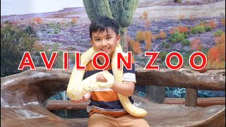 BEST ZOO MANILA PHILIPPINES: AVILON ZOO ADVENTURE 2023 RODRIGUEZ RIZAL | TOUR  |  WHAT TO EXPECT