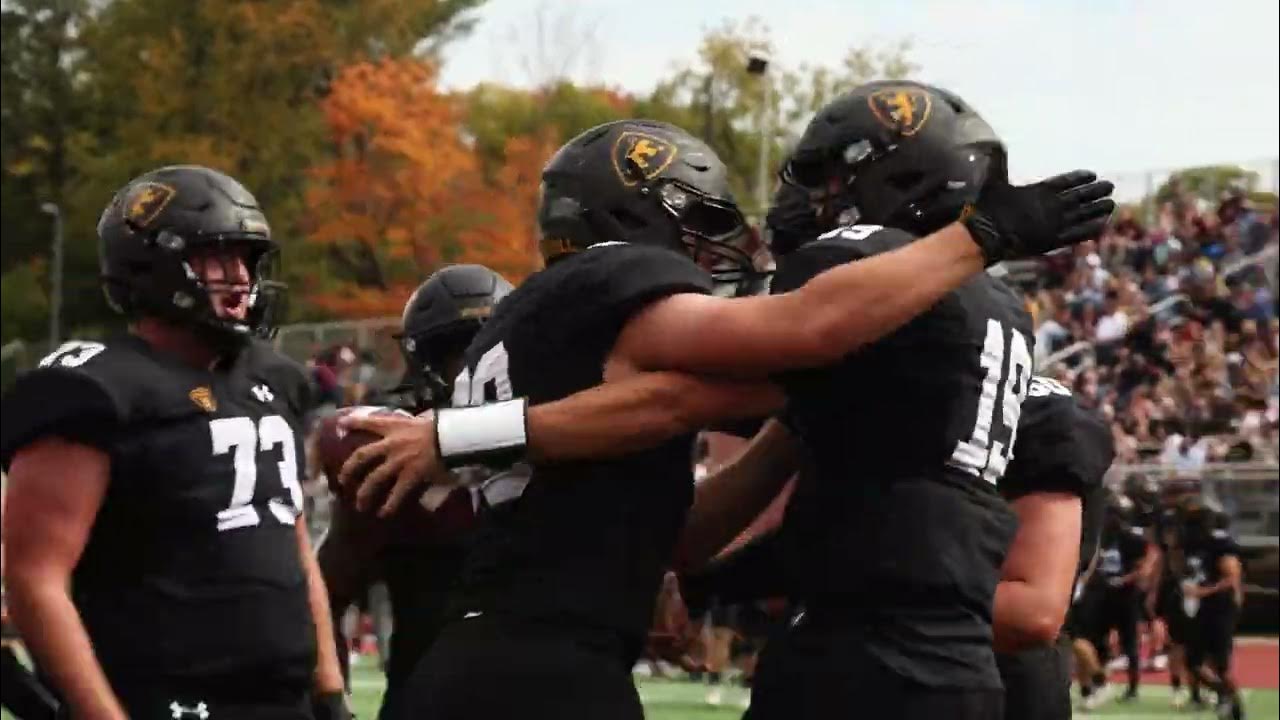 202223 Highlights St. Olaf Athletics YouTube