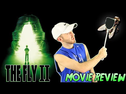 The Fly 2 (1989) - Movie Review