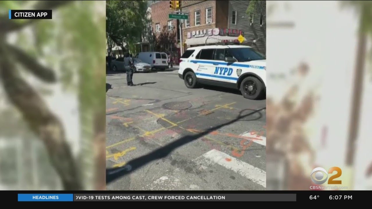 3 Teens Shot And Killed In Separate Incidents In New York City This ...