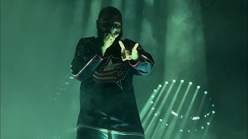 Post Malone Twelve Carat Toothache Tour(Full Concert)