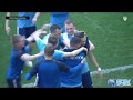 Голы матча "Ротор" (Волгоград) - "СКА-Хабаровск" 2:2 (0:1)