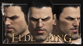 Elden Ring Guts Meme Face Sliders