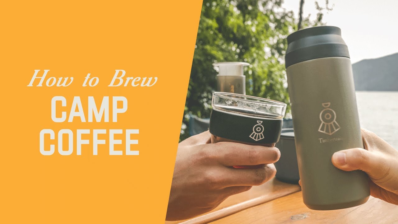 Timbertrain Coffee Roasters