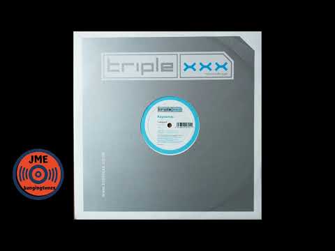 Raymondo — Raymondo - Vanguard (Justin Bourne Mix)
