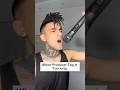 When Producer Tag Is Too Long: