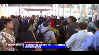 Top Stories Prime Time BeritaSatu TV Selasa 25 Juni 2013