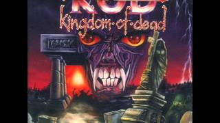 K.O.D. - Perpetual Violence