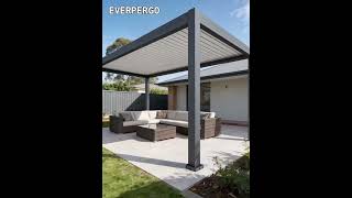 EVERPERGO AU #garden #melbourne #photography #everpergo