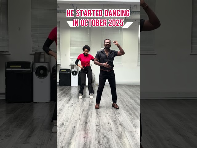 Our student Kizomba progression Ginga Boo Kizomba dance school 
Kizomba London Classes & Party | Ginga Boo UK Kizomba Da