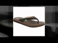 Sanuk Yoga Mat Sandals