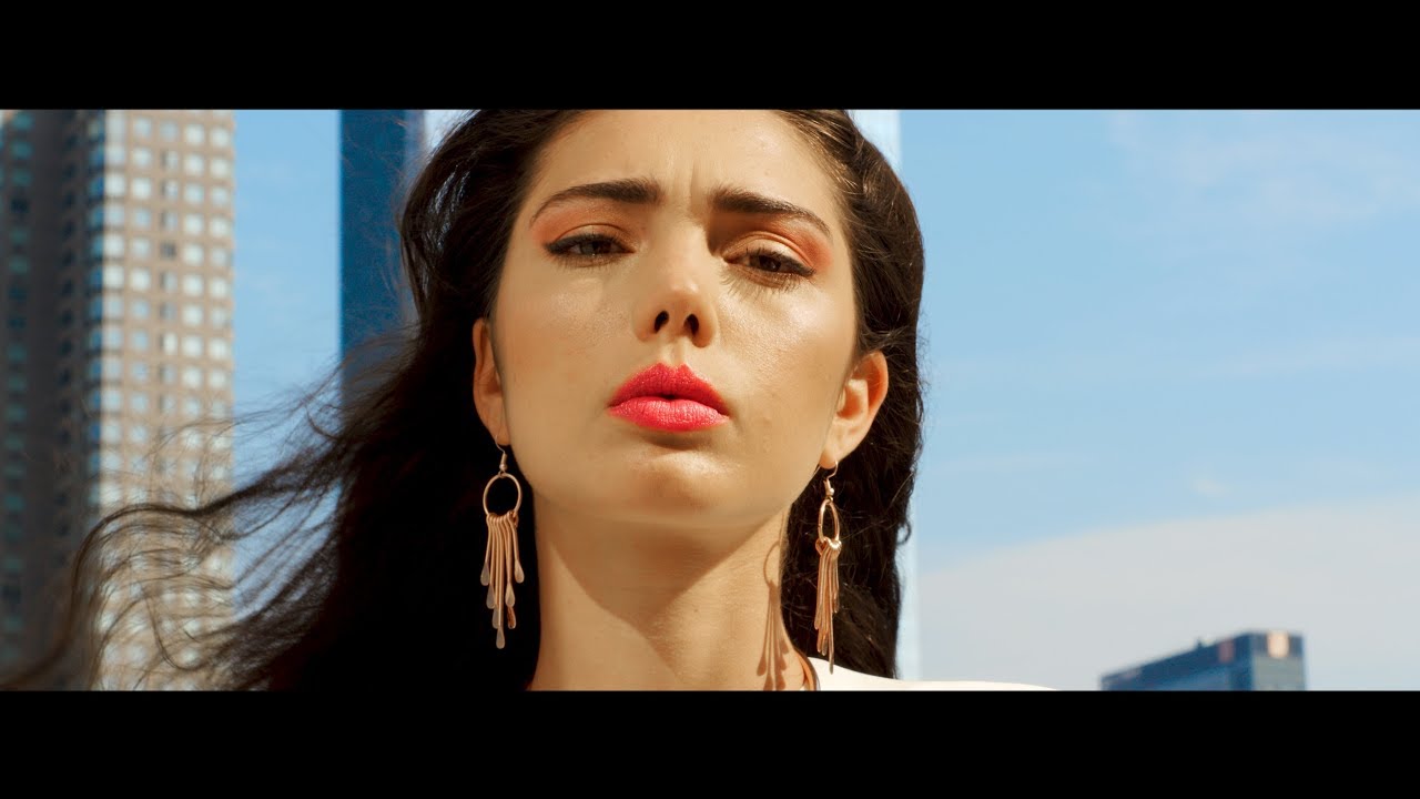 Spirit Models - Eclipse (by Sam Schmitz & Kaye Tuckerman)