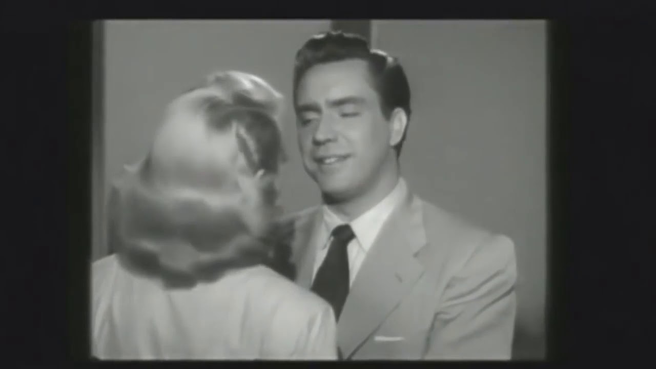 1949 - D.O.A. - Film Noir