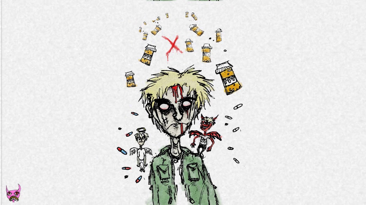 Teenage Disaster MEDICATION X Chords Chordify