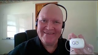 Asirvia Go Broadcast Presentation