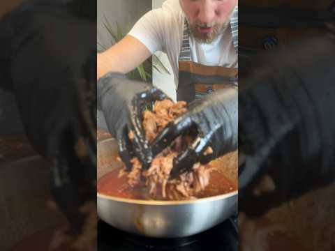 Braised Beef Sauce