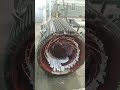 520kw electric motor rewind