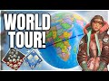 Apex Legends World Tour EP 1: Apac Region
