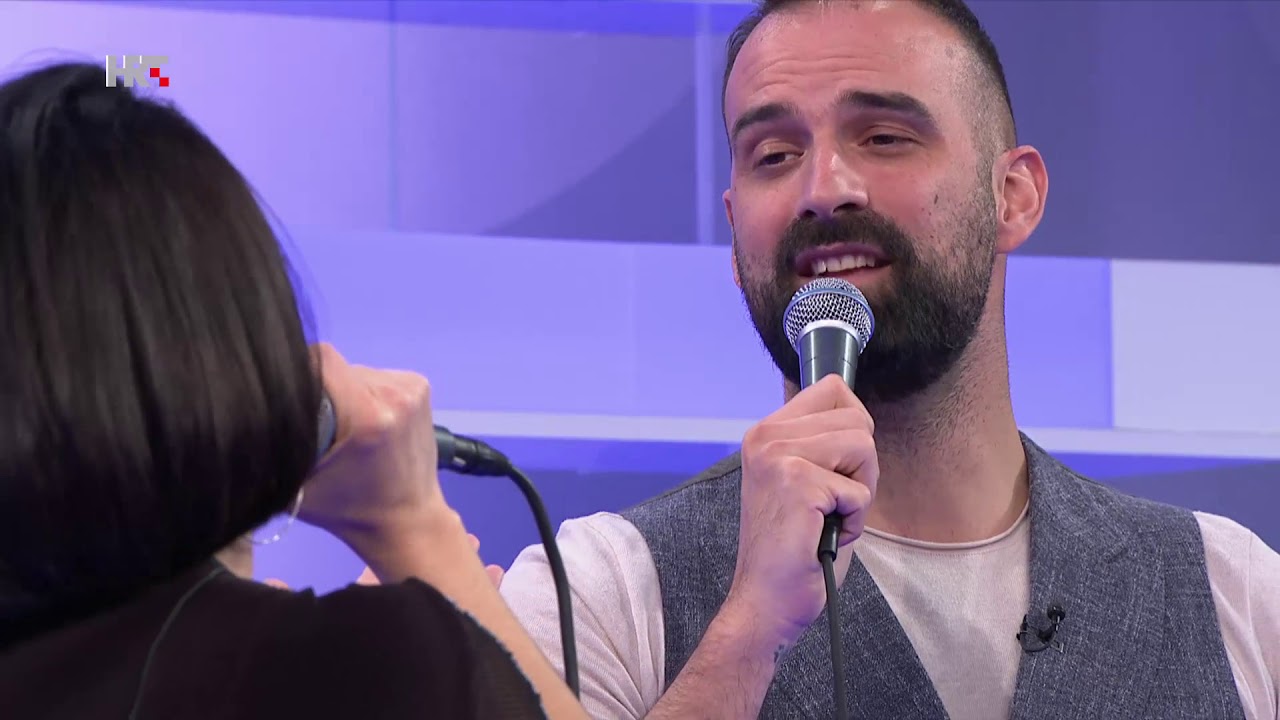 BANG BANG ft. Ivan Šarić ˝Imam˝ (LIVE @ KOD NAS DOMA)