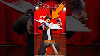 These Mind-Blowing Magic Tricks Fooled Everyone… and the Last One Is Insane