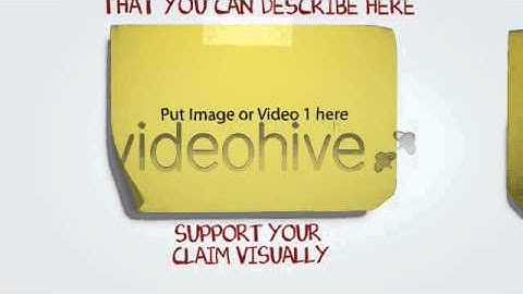 After Effects Project Files   Whiteboard Write   VideoHive